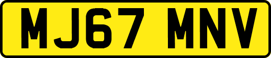 MJ67MNV
