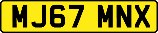 MJ67MNX