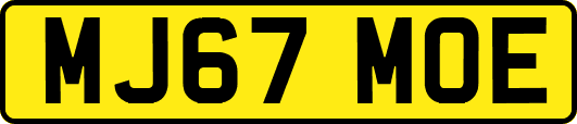 MJ67MOE