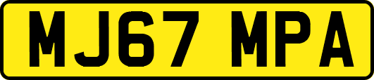 MJ67MPA