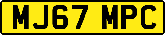 MJ67MPC