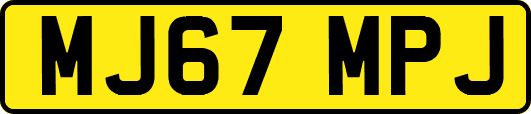 MJ67MPJ