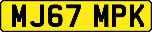 MJ67MPK