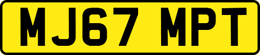 MJ67MPT