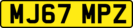 MJ67MPZ