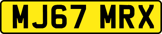 MJ67MRX
