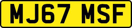 MJ67MSF