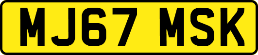 MJ67MSK