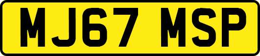 MJ67MSP
