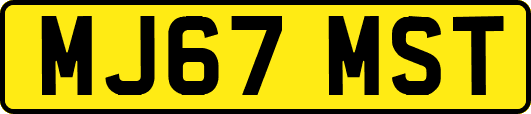 MJ67MST