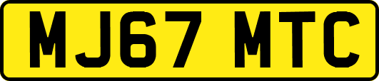 MJ67MTC