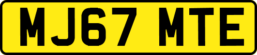 MJ67MTE