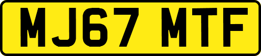 MJ67MTF