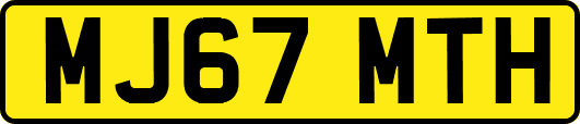 MJ67MTH