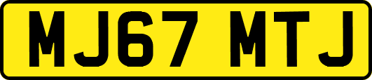 MJ67MTJ