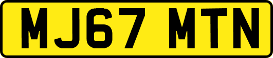 MJ67MTN