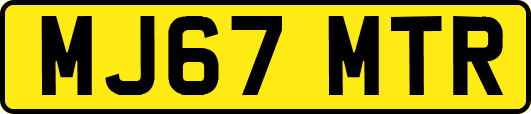 MJ67MTR
