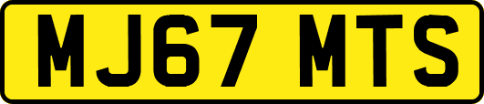MJ67MTS