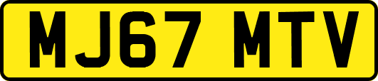 MJ67MTV