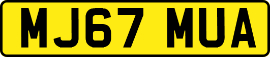 MJ67MUA