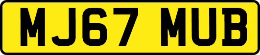 MJ67MUB