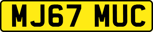 MJ67MUC
