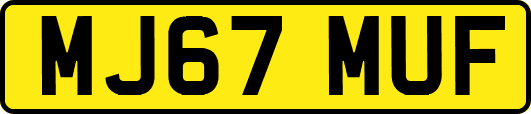 MJ67MUF