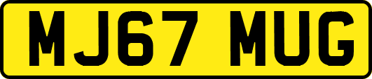 MJ67MUG