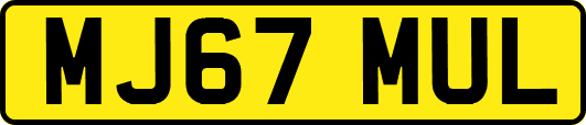 MJ67MUL