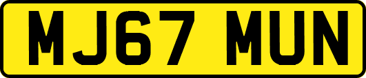 MJ67MUN