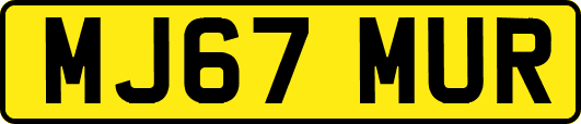 MJ67MUR
