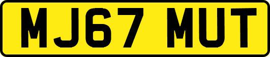 MJ67MUT