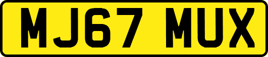 MJ67MUX