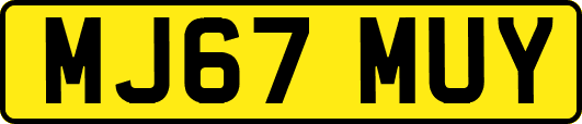MJ67MUY
