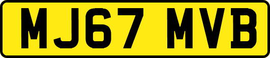 MJ67MVB