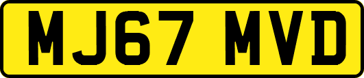 MJ67MVD