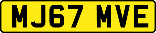 MJ67MVE