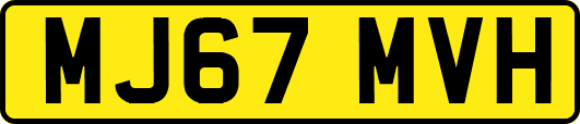 MJ67MVH