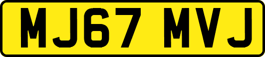MJ67MVJ
