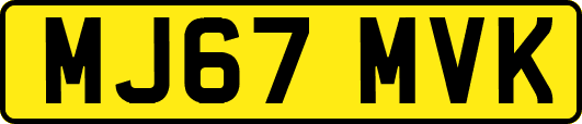 MJ67MVK