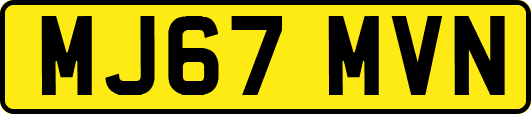 MJ67MVN