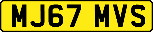 MJ67MVS