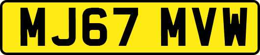 MJ67MVW
