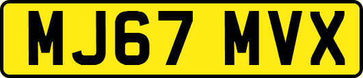 MJ67MVX
