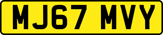 MJ67MVY