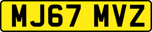 MJ67MVZ