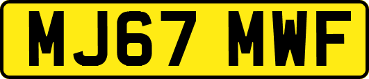 MJ67MWF