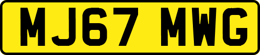 MJ67MWG