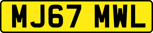 MJ67MWL