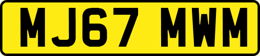 MJ67MWM